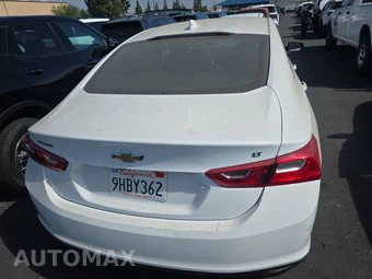 2023 Chevrolet Malibu LT 1LT – miniatura 5