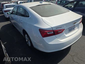 2023 Chevrolet Malibu LT 1LT – miniatura 6