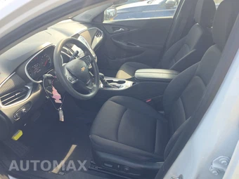 2023 Chevrolet Malibu LT 1LT – miniatura 7