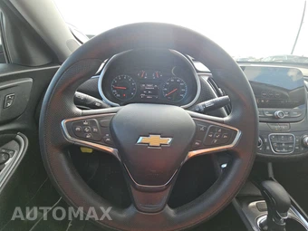 2023 Chevrolet Malibu LT 1LT - miniatura 10