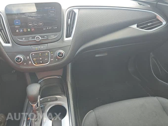2023 Chevrolet Malibu LT 1LT - miniatura 11