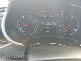 2023 Chevrolet Malibu LT 1LT - miniatura 12