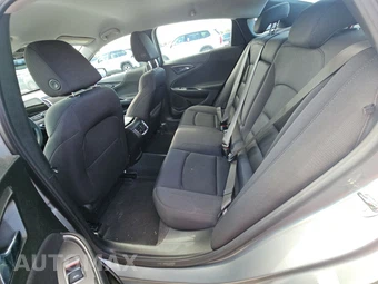 2023 Chevrolet Malibu LT 1LT - miniatura 13