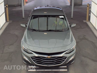 2023 Chevrolet Malibu LT 1LT - miniatura 2