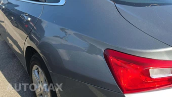 2023 Chevrolet Malibu LT 1LT - miniatura 21