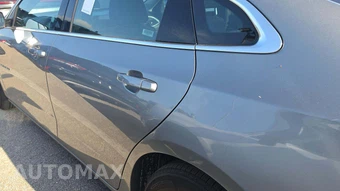 2023 Chevrolet Malibu LT 1LT - miniatura 25