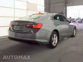 2023 Chevrolet Malibu LT 1LT - miniatura 4