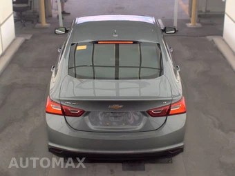 2023 Chevrolet Malibu LT 1LT - miniatura 5