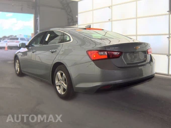 2023 Chevrolet Malibu LT 1LT - miniatura 6