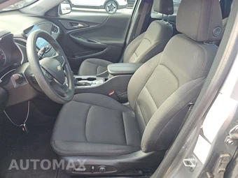 2023 Chevrolet Malibu LT 1LT - miniatura 7
