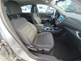 2023 Chevrolet Malibu LT 1LT - miniatura 8