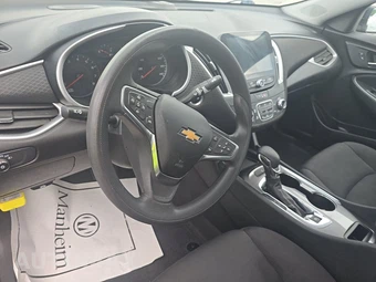 2023 Chevrolet Malibu LT 1LT - miniatura 11