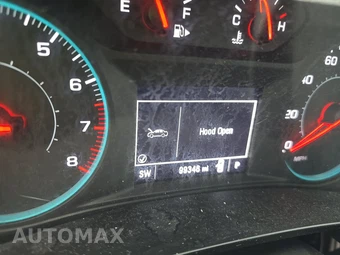 2023 Chevrolet Malibu LT 1LT - miniatura 12