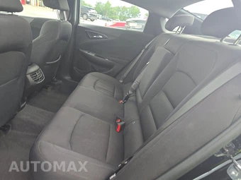 2023 Chevrolet Malibu LT 1LT - miniatura 13