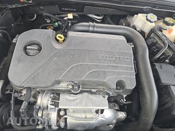 2023 Chevrolet Malibu LT 1LT - miniatura 15