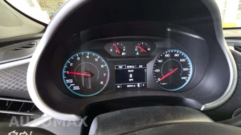 2023 Chevrolet Malibu LT 1LT - miniatura 17