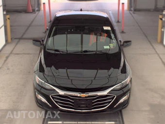 2023 Chevrolet Malibu LT 1LT - miniatura 2