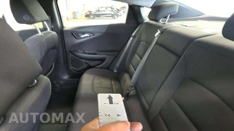 2023 Chevrolet Malibu LT 1LT - miniatura 27