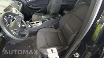 2023 Chevrolet Malibu LT 1LT - miniatura 33