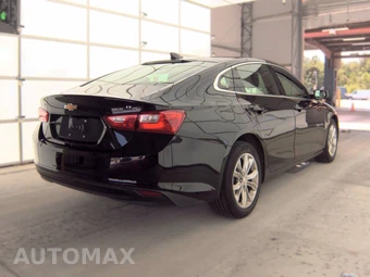 2023 Chevrolet Malibu LT 1LT - miniatura 4