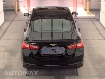 2023 Chevrolet Malibu LT 1LT - miniatura 5