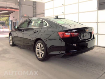 2023 Chevrolet Malibu LT 1LT - miniatura 6