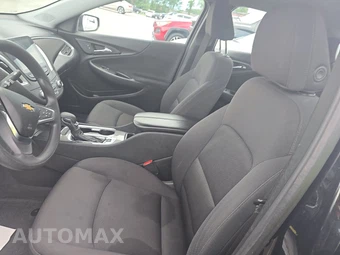 2023 Chevrolet Malibu LT 1LT - miniatura 7