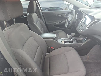 2023 Chevrolet Malibu LT 1LT - miniatura 8
