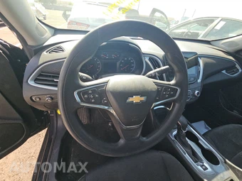 2023 Chevrolet Malibu LT 1LT - miniatura 10