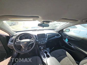 2023 Chevrolet Malibu LT 1LT - miniatura 11