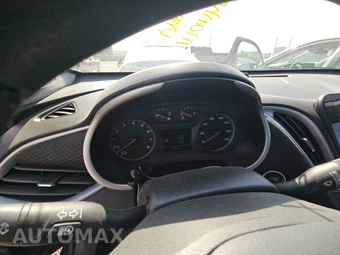 2023 Chevrolet Malibu LT 1LT - miniatura 12