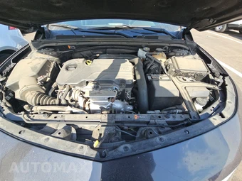 2023 Chevrolet Malibu LT 1LT - miniatura 15