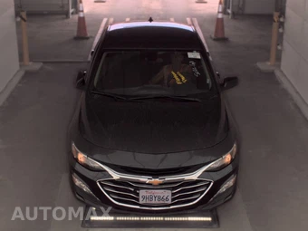 2023 Chevrolet Malibu LT 1LT - miniatura 2