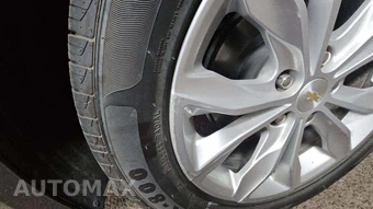 2023 Chevrolet Malibu LT 1LT - miniatura 21
