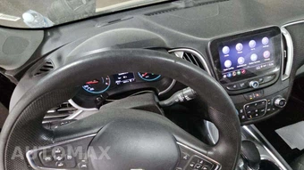 2023 Chevrolet Malibu LT 1LT - miniatura 24