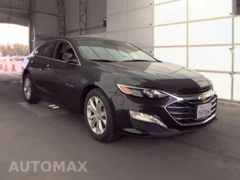 2023 Chevrolet Malibu LT 1LT - miniatura 3