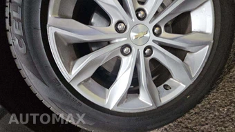 2023 Chevrolet Malibu LT 1LT - miniatura 30