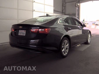 2023 Chevrolet Malibu LT 1LT - miniatura 4