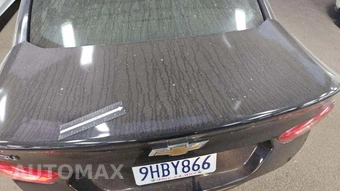 2023 Chevrolet Malibu LT 1LT - miniatura 41