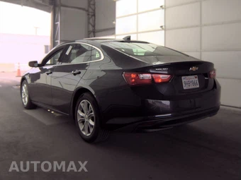 2023 Chevrolet Malibu LT 1LT - miniatura 6