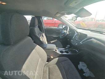 2023 Chevrolet Malibu LT 1LT - miniatura 8
