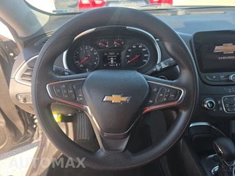 2023 Chevrolet Malibu LT 1LT – miniatura 10
