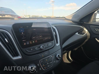 2023 Chevrolet Malibu LT 1LT – miniatura 11
