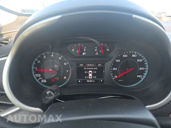 2023 Chevrolet Malibu LT 1LT – miniatura 12