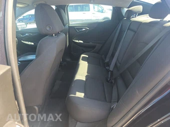 2023 Chevrolet Malibu LT 1LT – miniatura 13