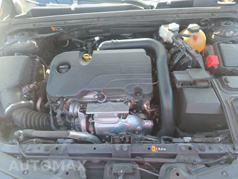 2023 Chevrolet Malibu LT 1LT – miniatura 15