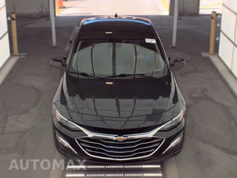 2023 Chevrolet Malibu LT 1LT – miniatura 2
