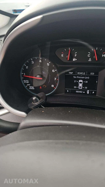 2023 Chevrolet Malibu LT 1LT – miniatura 27