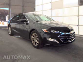 2023 Chevrolet Malibu LT 1LT – miniatura 3