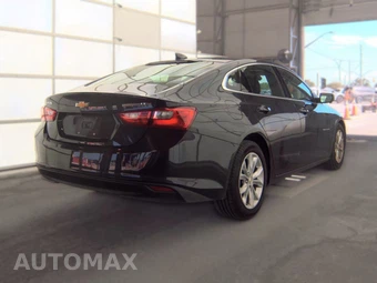 2023 Chevrolet Malibu LT 1LT – miniatura 4